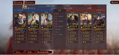 曹操夏侯惇程昱跟魏法骑谁厉害,三国志战略版魏法骑夏侯渊夏侯惇