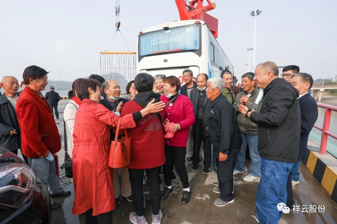 湖北祥云集团新项目,湖北祥云集团老板