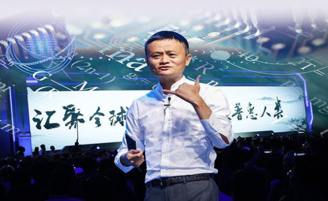 马云两次评论996，第1次得罪了全国人，第2次却赢得世人尊敬