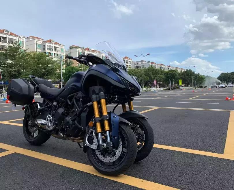 雅马哈倒三轮nikengt适合新手吗,雅马哈倒三轮nikengt售价