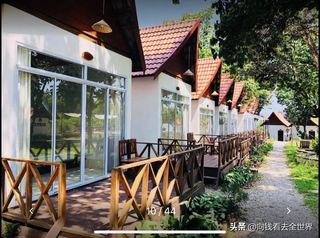 出去玩订好的酒店,出去玩订酒店都要考虑很久