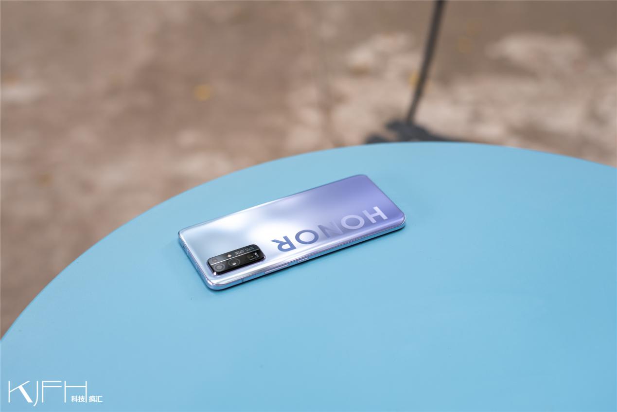 荣耀magic30深度评测,荣耀30真实测评