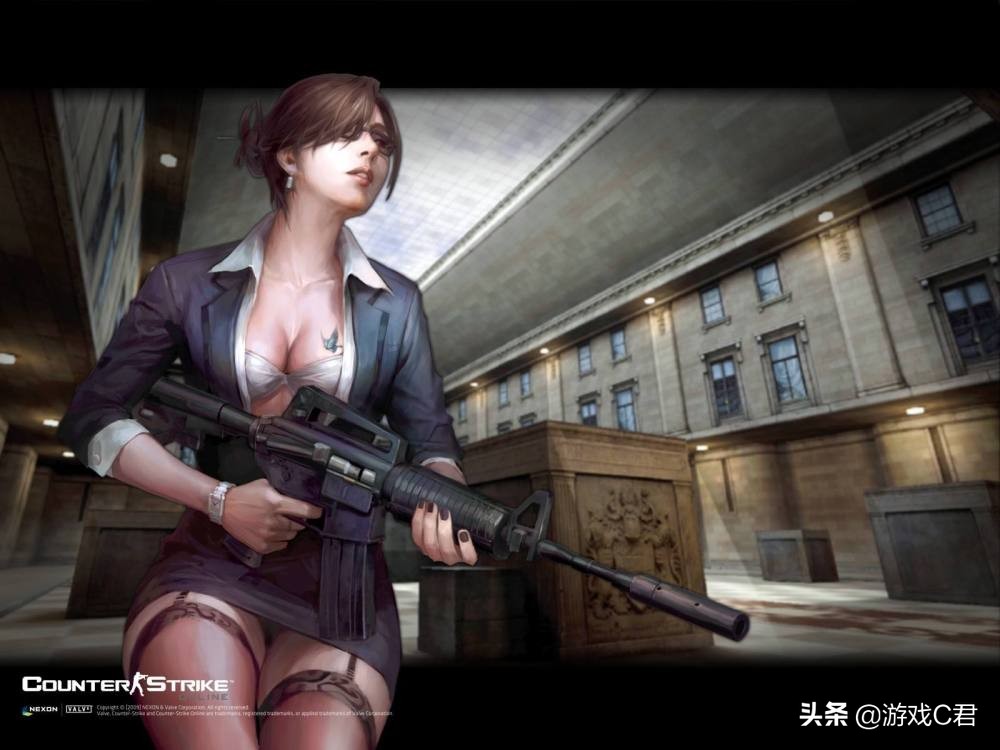 国内最火的fps网游,国内最火的fps手机游戏