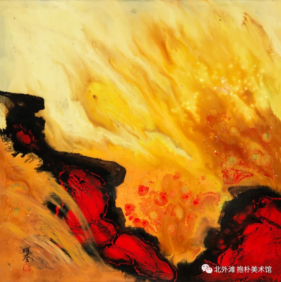 外滩美术馆开放,爱上北外滩系列