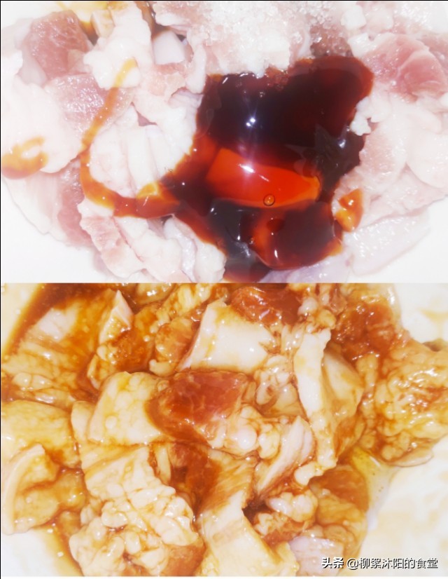 酸笋炒什么最下饭好吃,酸笋炒什么好吃一点