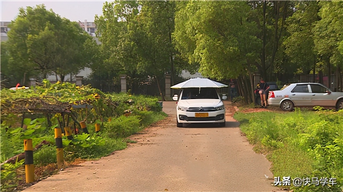 驾考压力大害怕心里胸闷,驾考太艰难怎么办