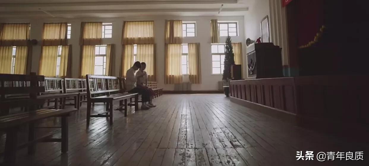 你好之华国语版,你好之华翻拍