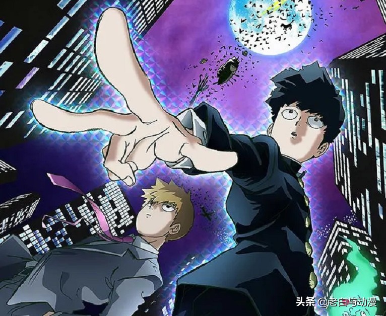 B站番剧推荐,这些“龙傲天”动漫,不开大会员也能观看