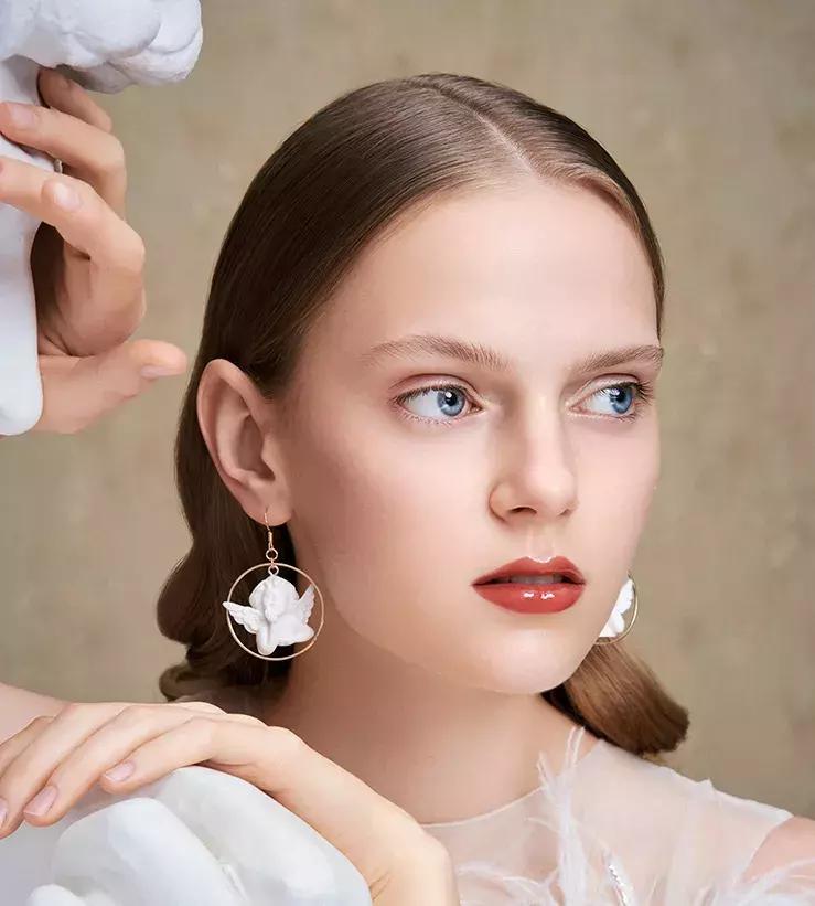 豆沙色口红是低饱和度颜色吗,什么口红的豆沙色好看