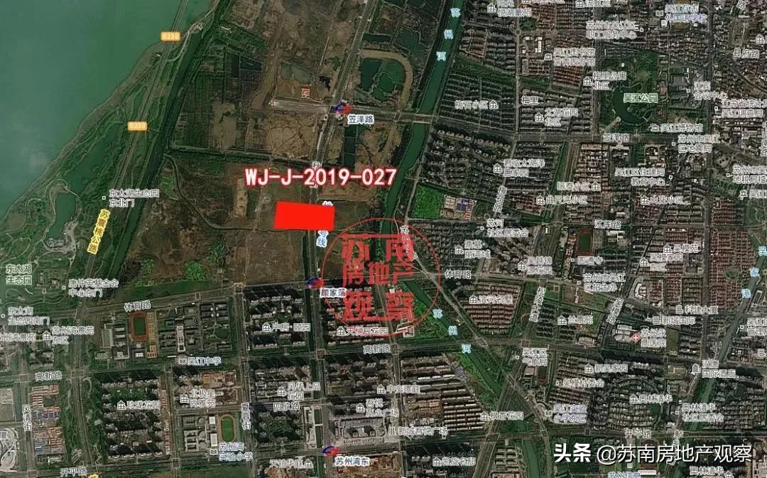 绿地香港拿下太湖新城地块,绿地香港无锡太湖新城