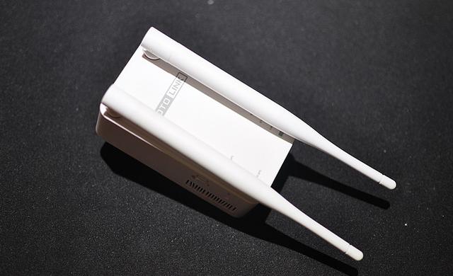 totolink无线扩展器,totolinkex750