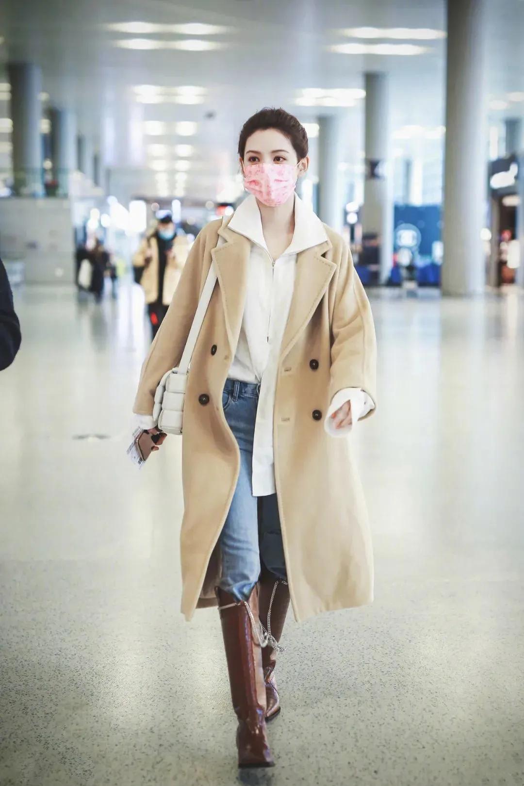 女明星美腿大赏1.0