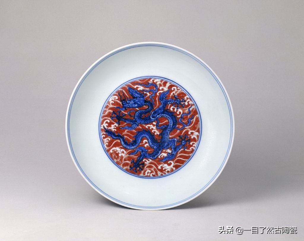 瓷器釉光讲解,瓷器七十二道工序图片