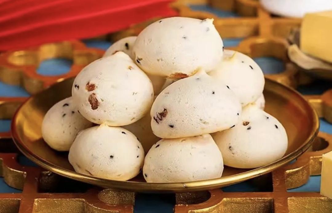 国潮点心店,国潮点心店内布局