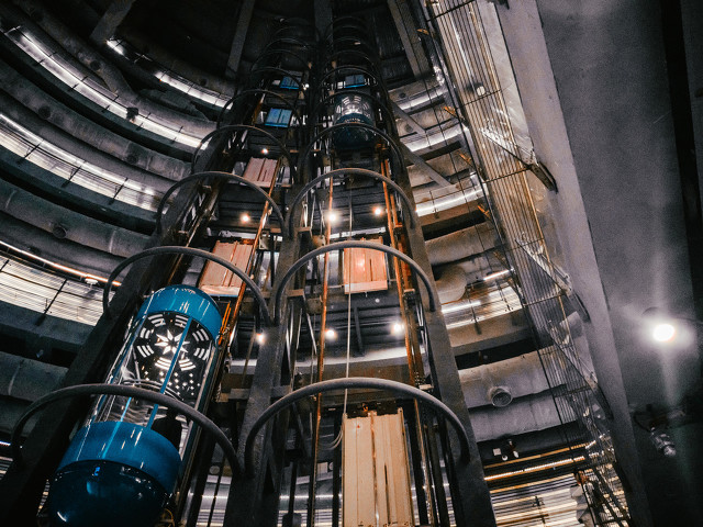 深圳暑假推荐地方,深圳适合高中生参观的地方