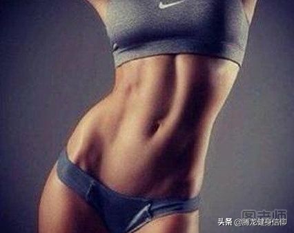 马甲线和马甲线有什么区别,胖马甲线如何变成瘦马甲线