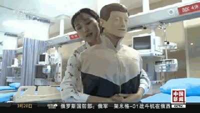 急救穴位大全教给你,突然昏迷不醒的三个急救穴位