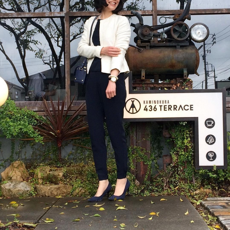 日系文艺风外套,种草一款颜值超高的单品