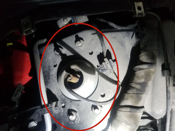 一周后的美女一手，73万的精品车况——整容院里的玛莎拉蒂GT