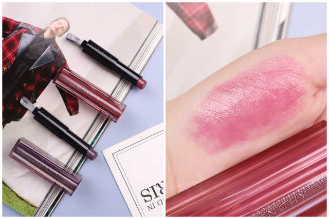 口红大姨妈色大牌,口红大牌mac