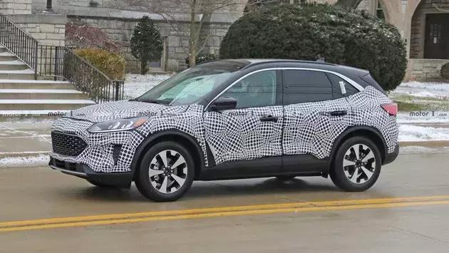 秒变年轻帅小伙！15万合资SUV常青树换新