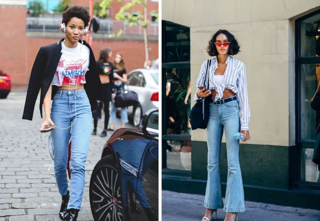 四种身材穿搭显瘦秘籍,四种身材穿搭技巧