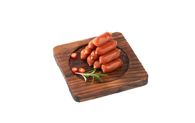 火腿肠和香肠有什么区别吗,火腿肠与香肠的区别