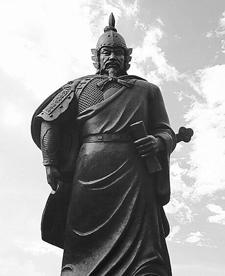 比邓姓少的姓氏,广东姓氏邓姓