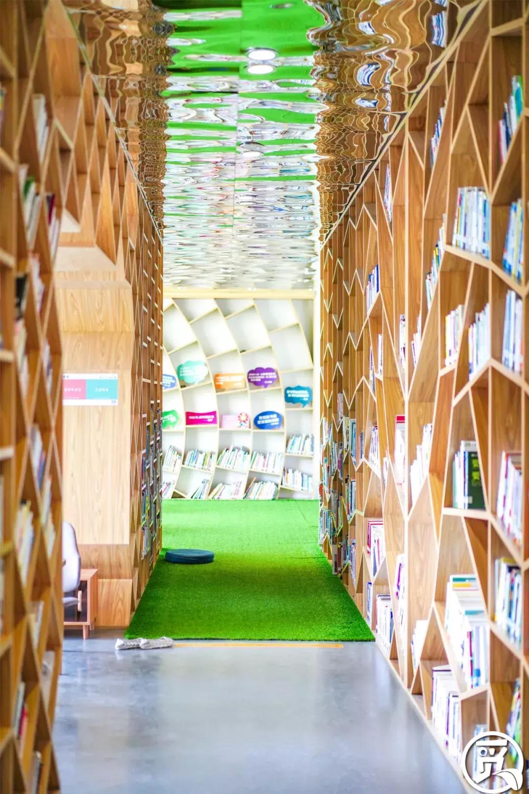 深圳「废弃染布厂」变废为宝，化身“湖畔花园”美若世外桃源！