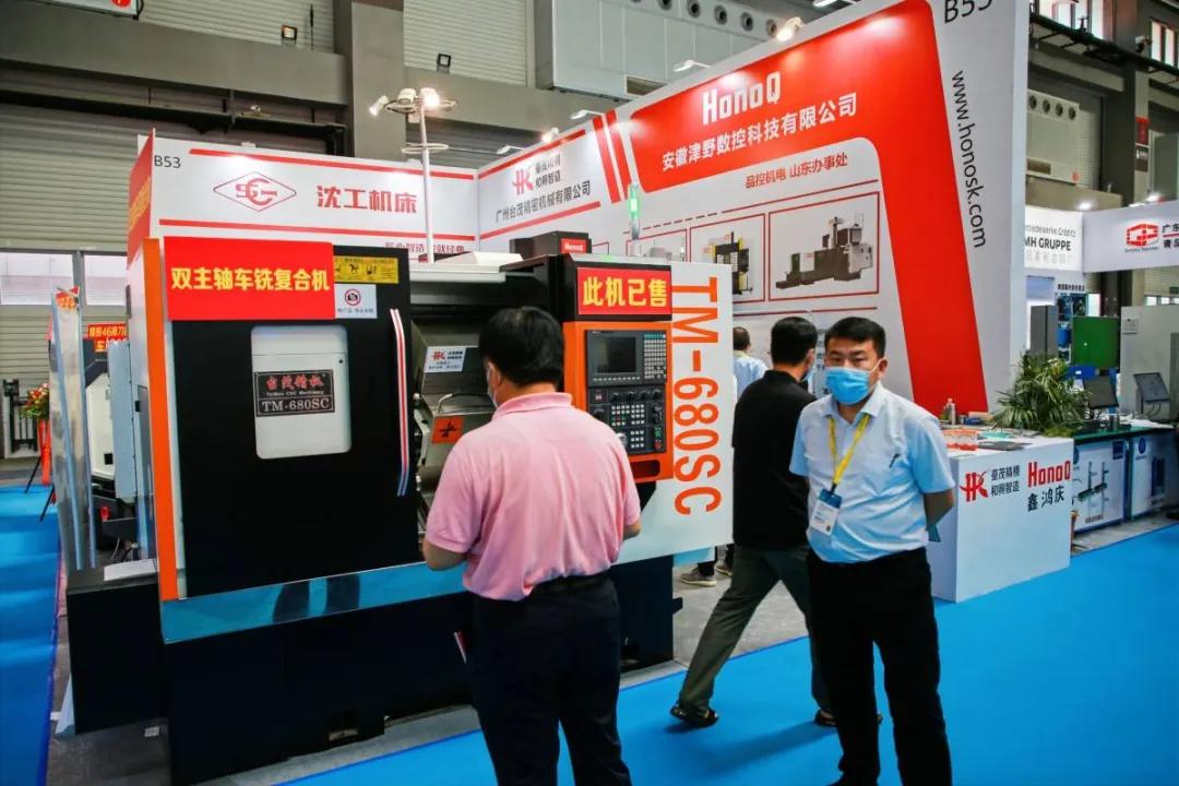 直击展会现场|精彩继续!现场签单火爆,听听他们怎么说