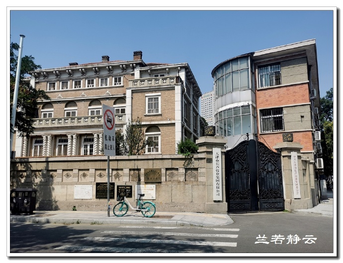 天津五大道旅游攻略讲解,去天津五大道乘地铁怎么走