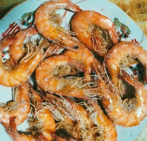 做盐焗虾用死虾可以吗,做盐焗虾需要的盐焗粉