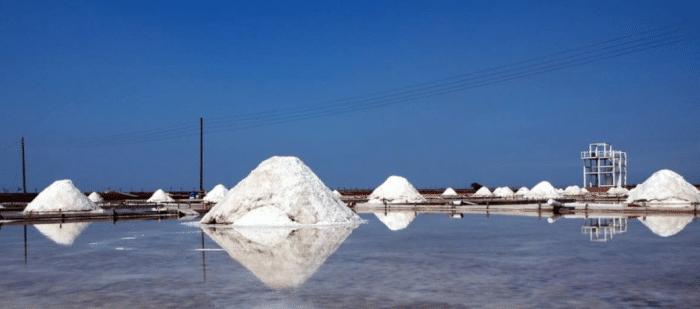 海水不能直接饮用你知道为什么吗,为什么海水不能喝的原理