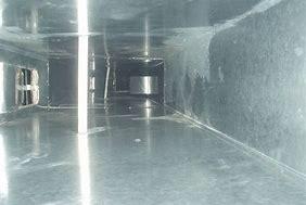 中央空调清洗管道价格,中央空调管道清洗收费标准