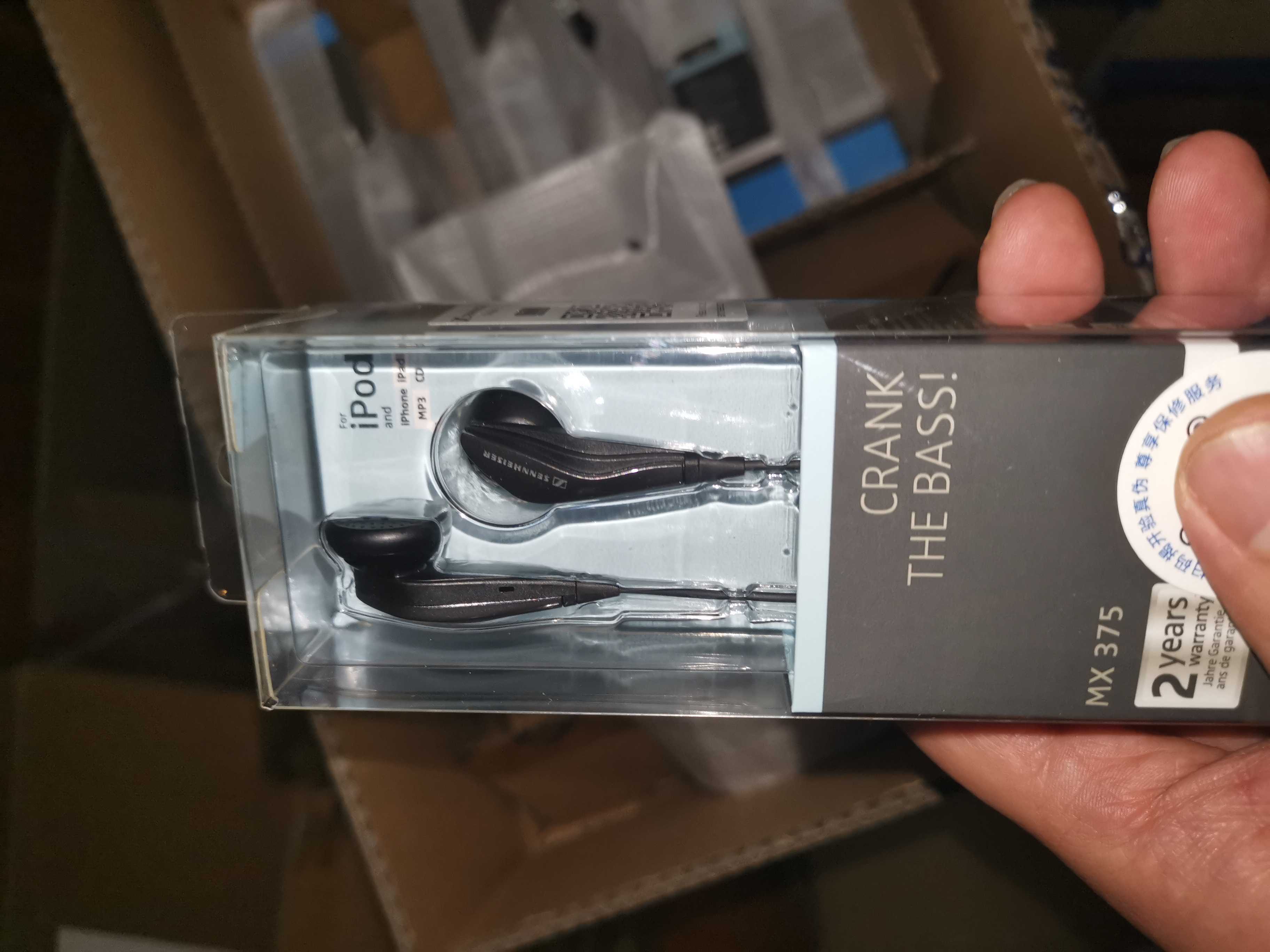 平头耳塞优缺点,平头耳塞式耳机越来越少