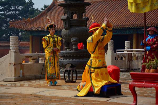 “国家大事,在祀与戎”被伊朗带火,我们祖先到底在告诫什么?