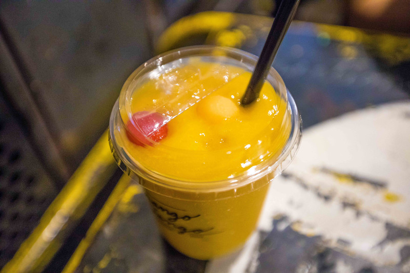 多次曼谷,整理了这份美食攻略,曼谷怎么吃,戳进来