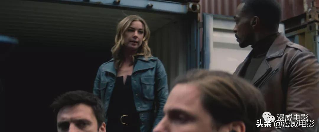 莎伦卡特后续,莎伦和卡特是什么关系