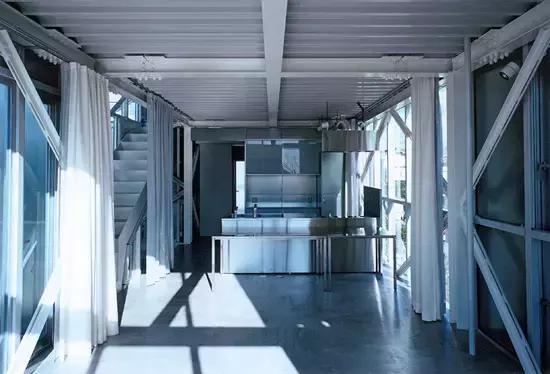 钢结构建筑赏析,带您感受钢结构之美