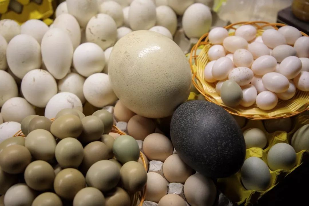 最好吃的夜市店,全国最好吃的十大网红夜市推荐