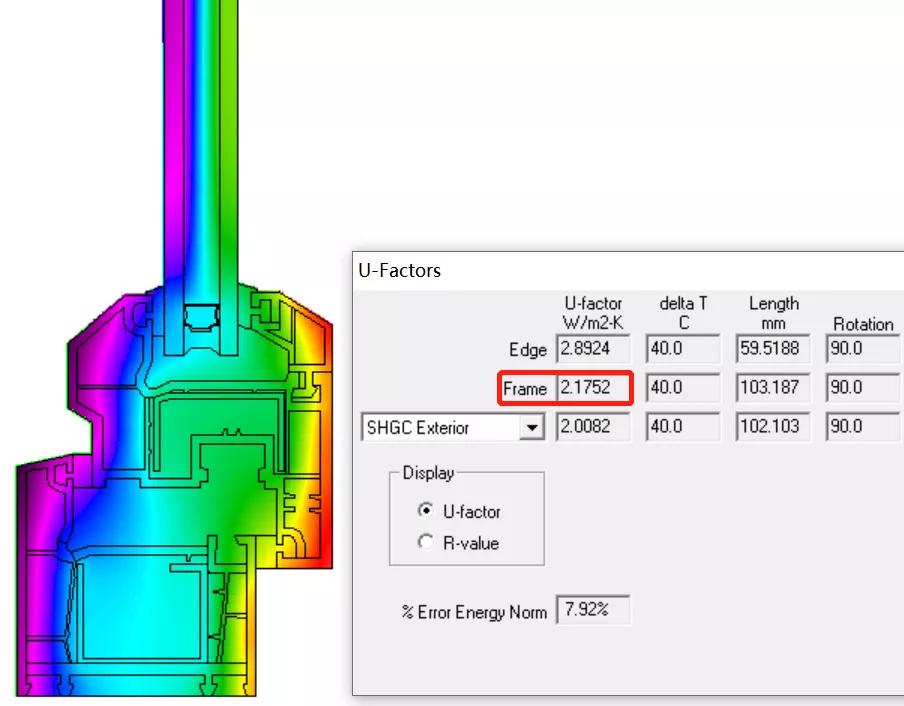 门窗做保温,门窗保温怎么样