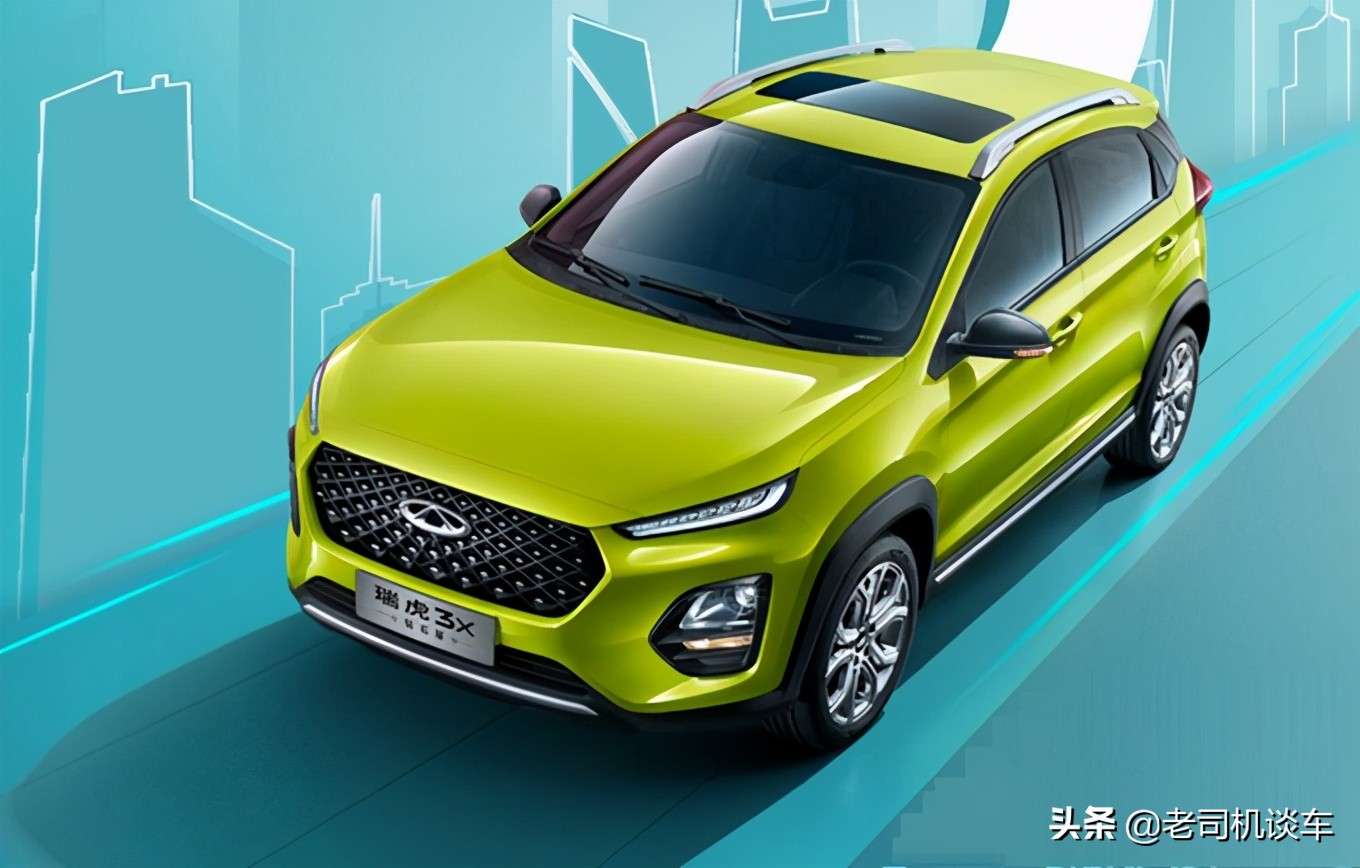 8万左右最建议买的小型suv排行榜,这几款国产小型suv实惠又漂亮