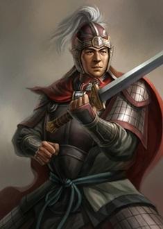 魏延军事水平在三国能排第几,历史上的魏延实力被严重低估