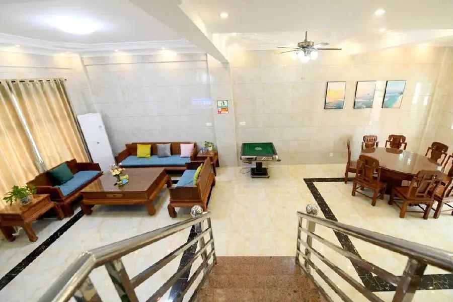 游玩阳光沙扒湾,下雨天沙扒湾有什么玩