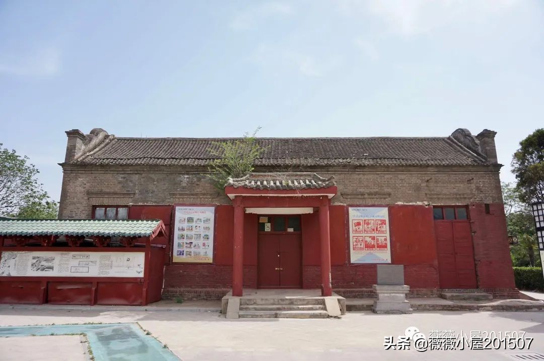 开封旅行日记全集,开封游记第三部