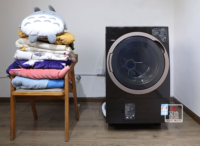 东芝洗衣机x6深度评测,东芝洗衣机x6和aeg选哪个