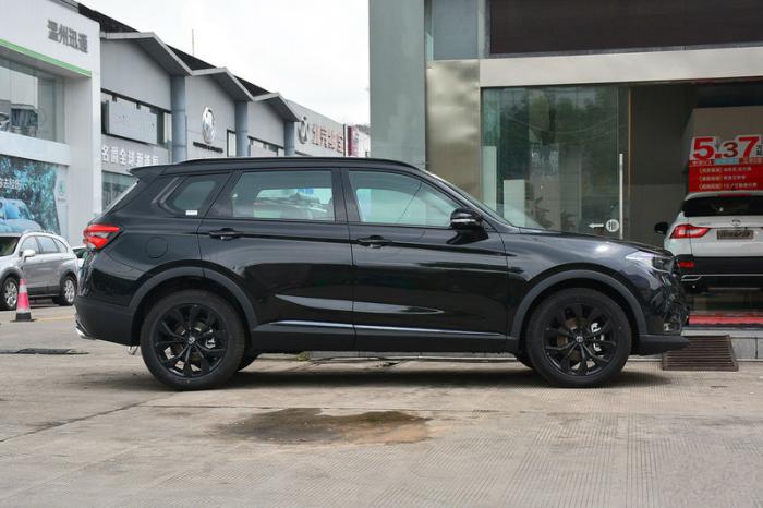 中华v7有哪几款,8万公里的中华v7值得买吗