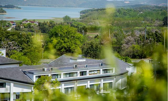 溧阳市枫香小筑民宿,溧阳天目湖最好的民宿