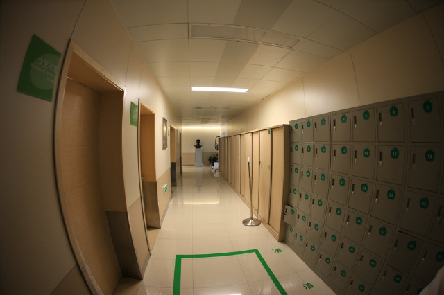 长海医院口腔门诊,上海长海体检中心攻略