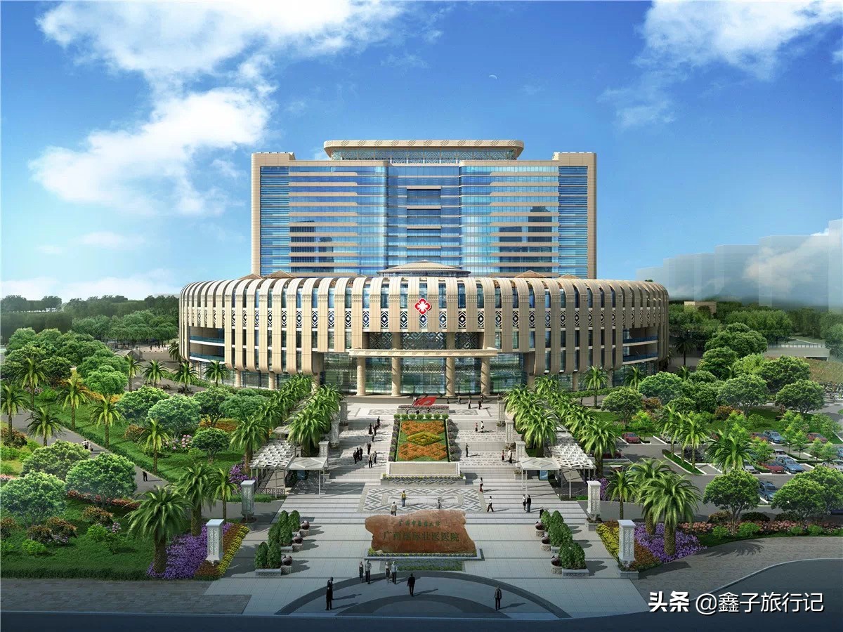 南宁铜鼓,南宁一个标志性建筑